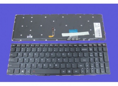 BÀN PHÍM LAPTOP LENOVO IDEAPAD U530 U530P U530P-IFI